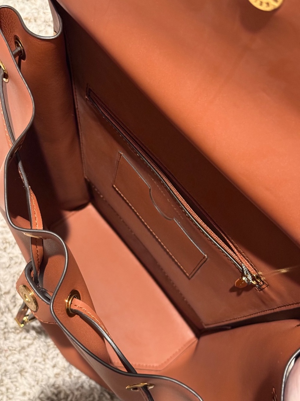 Charles & Keith Backpack - Picture 7 of 9
